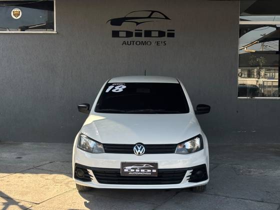 VOLKSWAGEN VOYAGE 1.6 MSI TOTALFLEX TRENDLINE 4P MANUAL VOLKSWAGEN VOYAGE 1.6 MSI TOTALFLEX TRENDLINE 4P MANUAL